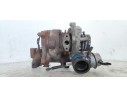 Recambio de turbocompresor para volkswagen polo (9n1) 1.4 tdi referencia OEM IAM 045253019E  
