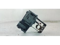 Recambio de resistencia calefaccion para peugeot 5008 1.6 hdi 110 fap referencia OEM IAM 9658508980  