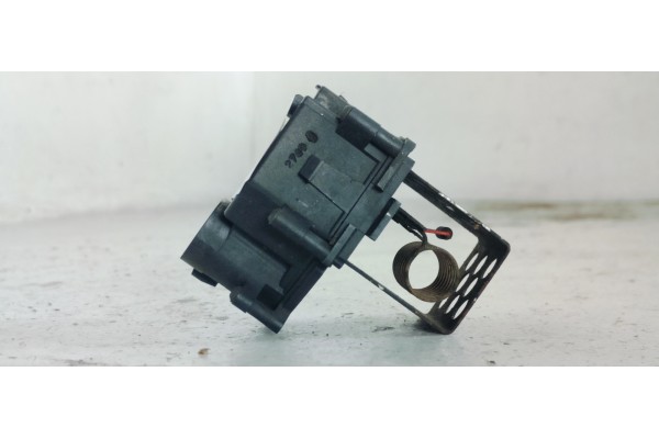 Recambio de resistencia calefaccion para peugeot 5008 1.6 hdi 110 fap referencia OEM IAM 9658508980  