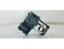 Recambio de resistencia calefaccion para peugeot 5008 1.6 hdi 110 fap referencia OEM IAM 9658508980  