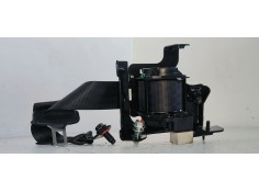 Recambio de cinturon seguridad trasero derecho para hyundai i30 (gd) klass bluedrive referencia OEM IAM   