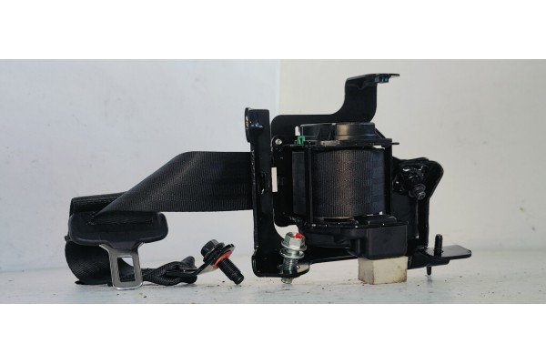 Recambio de cinturon seguridad trasero derecho para hyundai i30 (gd) klass bluedrive referencia OEM IAM   