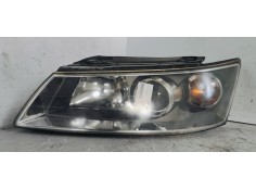 Recambio de faro izquierdo para hyundai sonata (nf) 2.0crdi 140 fap referencia OEM IAM   