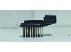 Recambio de resistencia calefaccion para lexus rx 300(mcu35) 3.0 v6 cat referencia OEM IAM 4993002121  