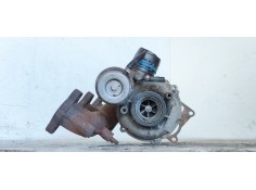 Recambio de turbocompresor para volkswagen polo (9n1) 1.4 tdi referencia OEM IAM 045253019E  