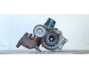 Recambio de turbocompresor para volkswagen polo (9n1) 1.4 tdi referencia OEM IAM 045253019E  