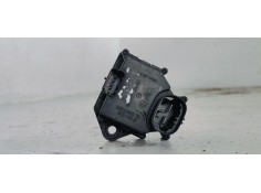 Recambio de resistencia calefaccion para peugeot 5008 1.6 hdi 110 fap referencia OEM IAM 9658508980  