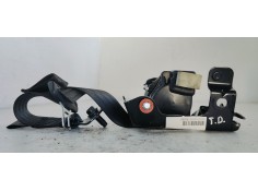 Recambio de cinturon seguridad trasero derecho para hyundai i30 (gd) klass bluedrive referencia OEM IAM   