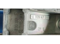 Recambio de maneta exterior delantera izquierda para peugeot 407 premium referencia OEM IAM   