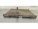 Recambio de radiador agua para peugeot partner kasten 1.6 hdi 100 fap referencia OEM IAM   