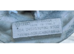 Recambio de turbocompresor para volkswagen polo (9n1) 1.4 tdi referencia OEM IAM 045253019E  