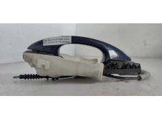 Recambio de maneta exterior delantera derecha para skoda octavia lim. (5e3) like referencia OEM IAM 5E0837349A  