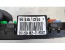 Recambio de caja reles / fusibles para citroen c4 berlina 1.6 16v hdi referencia OEM IAM 9663798480 BSI2004H0201150307 