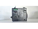 Recambio de caja reles / fusibles para renault megane iii berlina 5 p dynamique referencia OEM IAM 284B17288R  