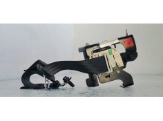 Recambio de cinturon seguridad trasero derecho para hyundai i30 (gd) klass bluedrive referencia OEM IAM   