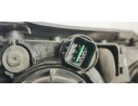 Recambio de faro izquierdo para hyundai sonata (nf) 2.0crdi 140 fap referencia OEM IAM   