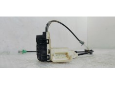 Recambio de cerradura puerta delantera derecha para citroen c4 berlina cool referencia OEM IAM 9660699780  