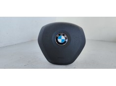 Recambio de airbag delantero izquierdo para bmw serie 3 lim. (f30) 2.0 turbodiesel referencia OEM IAM 679133209  