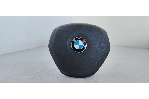 Recambio de airbag delantero izquierdo para bmw serie 3 lim. (f30) 2.0 turbodiesel referencia OEM IAM 679133209  