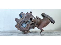 Recambio de turbocompresor para volkswagen polo (9n1) 1.4 tdi referencia OEM IAM 045253019E  