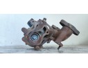 Recambio de turbocompresor para volkswagen polo (9n1) 1.4 tdi referencia OEM IAM 045253019E  