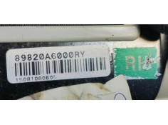 Recambio de cinturon seguridad trasero derecho para hyundai i30 (gd) klass bluedrive referencia OEM IAM   