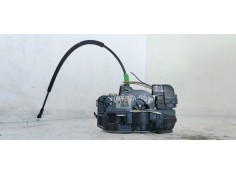 Recambio de cerradura puerta trasera izquierda para opel insignia berlina expression referencia OEM IAM   