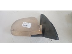 Recambio de retrovisor derecho para kia rio ls berlina referencia OEM IAM   