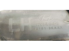 Recambio de faro izquierdo para hyundai sonata (nf) 2.0crdi 140 fap referencia OEM IAM   