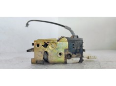 Recambio de cerradura puerta delantera derecha para citroen c4 berlina cool referencia OEM IAM 9660699780  