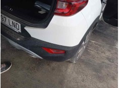 Recambio de paragolpes trasero para kia stonic (ybcuv) 1.2 i 85 referencia OEM IAM   