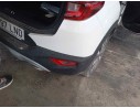 Recambio de paragolpes trasero para kia stonic (ybcuv) 1.2 i 85 referencia OEM IAM   