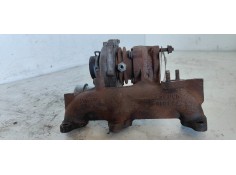 Recambio de turbocompresor para volkswagen polo (9n1) 1.4 tdi referencia OEM IAM 045253019E  