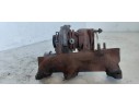 Recambio de turbocompresor para volkswagen polo (9n1) 1.4 tdi referencia OEM IAM 045253019E  