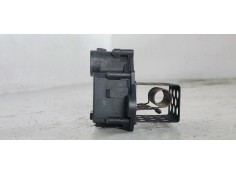Recambio de resistencia calefaccion para peugeot 5008 1.6 hdi 110 fap referencia OEM IAM 9658508980  