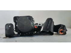 Recambio de cinturon seguridad trasero derecho para hyundai i30 (gd) klass bluedrive referencia OEM IAM   