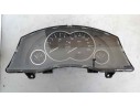 Recambio de cuadro instrumentos para opel meriva 1.7 16v cdti referencia OEM IAM 13173381XT  