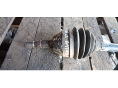 Recambio de transmision delantera izquierda para opel astra h berlina 1.7 16v cdti referencia OEM IAM   