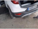 Recambio de paragolpes trasero para kia stonic (ybcuv) 1.2 i 85 referencia OEM IAM   