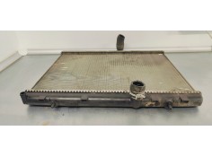 Recambio de radiador agua para peugeot partner kasten 1.6 hdi 100 fap referencia OEM IAM   