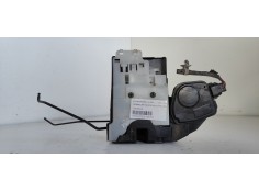 Recambio de cerradura puerta delantera izquierda para kia sportage 2.0 crdi referencia OEM IAM 1157400100  