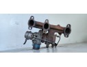 Recambio de turbocompresor para volkswagen polo (9n1) 1.4 tdi referencia OEM IAM 045253019E  
