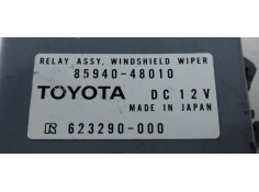 Recambio de modulo electronico para lexus rx 300(mcu35) 3.0 v6 cat referencia OEM IAM 8594048010  