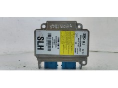 Recambio de centralita airbag para kia sportage 1.7crdi 115 fap referencia OEM IAM 959103U100  
