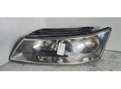Recambio de faro izquierdo para hyundai sonata (nf) 2.0crdi 140 fap referencia OEM IAM   