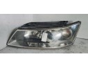 Recambio de faro izquierdo para hyundai sonata (nf) 2.0crdi 140 fap referencia OEM IAM   
