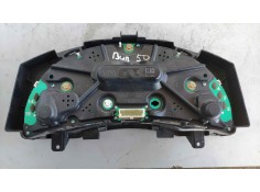 Recambio de cuadro instrumentos para opel meriva 1.7 16v cdti referencia OEM IAM 13173381XT  