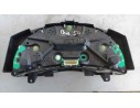 Recambio de cuadro instrumentos para opel meriva 1.7 16v cdti referencia OEM IAM 13173381XT  