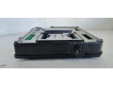 Recambio de caja reles / fusibles para renault megane iii berlina 5 p dynamique referencia OEM IAM 284B17288R  