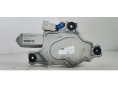 MOTOR LIMPIA TRASERO 98700A5000 